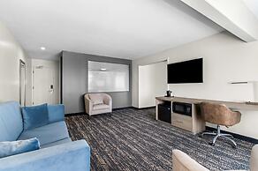 Hourglass Hotel, Trademark Collection by Wyndham