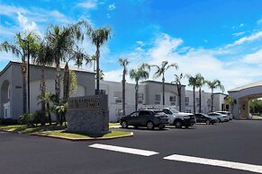 Hourglass Hotel, Ascend Hotel Collection