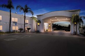 Hourglass Hotel, Ascend Hotel Collection