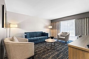 Hourglass Hotel, Ascend Hotel Collection