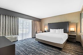 Hourglass Hotel, Trademark Collection by Wyndham