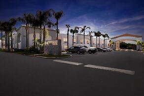 Hourglass Hotel, Trademark Collection by Wyndham