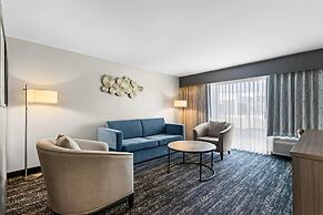 Hourglass Hotel, Trademark Collection by Wyndham