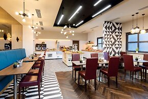 Holiday Inn York City Centre by IHG