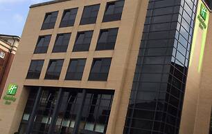 Holiday Inn York City Centre by IHG
