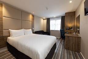 Holiday Inn York City Centre by IHG