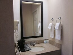 Sleep Inn Lake Wright - Norfolk Airport