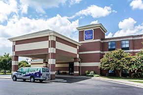 Sleep Inn Lake Wright - Norfolk Airport