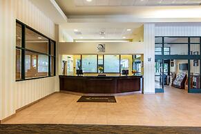 Sleep Inn Lake Wright - Norfolk Airport