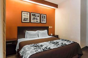 Sleep Inn Lake Wright - Norfolk Airport