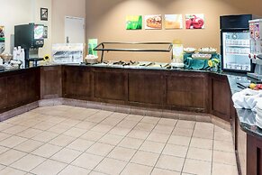 Sleep Inn Lake Wright - Norfolk Airport