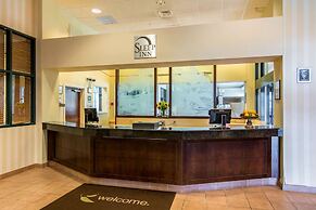 Sleep Inn Lake Wright - Norfolk Airport