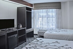 Sleep Inn Lake Wright - Norfolk Airport