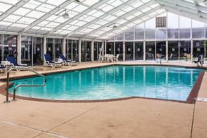 Sleep Inn Lake Wright - Norfolk Airport