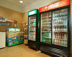 Sleep Inn Lake Wright - Norfolk Airport