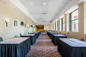 Sleep Inn Lake Wright - Norfolk Airport