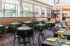 Sleep Inn Lake Wright - Norfolk Airport