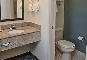 Sleep Inn Lake Wright - Norfolk Airport