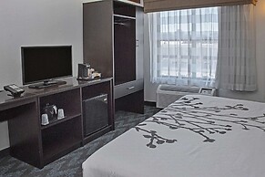 Sleep Inn Lake Wright - Norfolk Airport