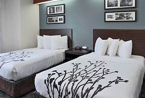 Sleep Inn Lake Wright - Norfolk Airport
