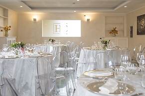 Hotel Diana Roof Garden