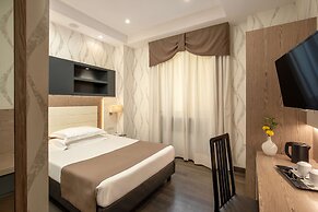 Hotel Diana Roof Garden