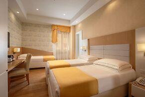 Hotel Diana Roof Garden