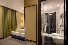 Hotel Diana Roof Garden