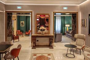 Hotel Diana Roof Garden