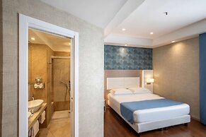 Hotel Diana Roof Garden