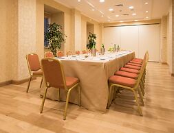 Hotel Diana Roof Garden