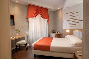 Hotel Diana Roof Garden