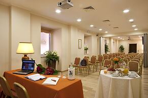 Hotel Diana Roof Garden