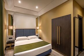 Hotel Diana Roof Garden