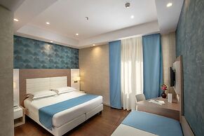 Hotel Diana Roof Garden