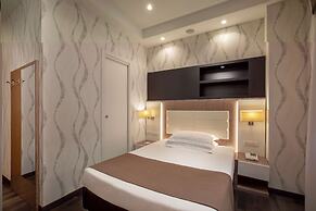 Hotel Diana Roof Garden