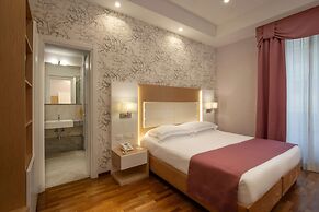 Hotel Diana Roof Garden