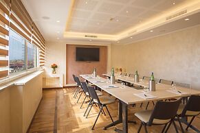 Hotel Diana Roof Garden