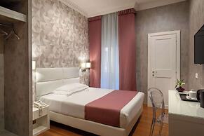 Hotel Diana Roof Garden