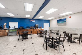 Baymont by Wyndham Lawrence