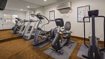 Best Western Vista Inn