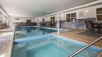 Best Western Vista Inn