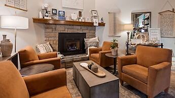 Best Western Vista Inn