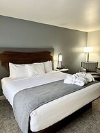 Best Western Vista Inn