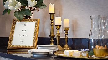 Best Western Vista Inn