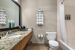 Best Western Vista Inn