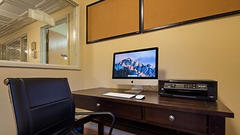 Best Western Vista Inn