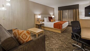 Best Western Vista Inn