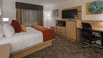 Best Western Vista Inn
