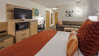 Best Western Vista Inn